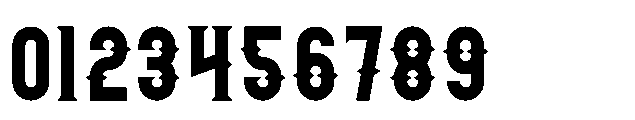 Qosta Regular Font OTHER CHARS