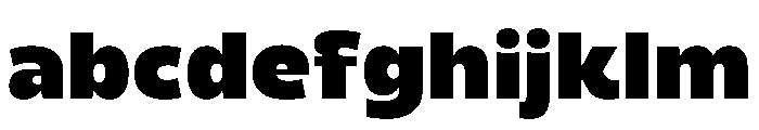 QRIBO FONT