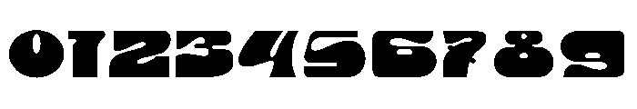 Qrazx Font OTHER CHARS