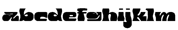 Qrazx FONT