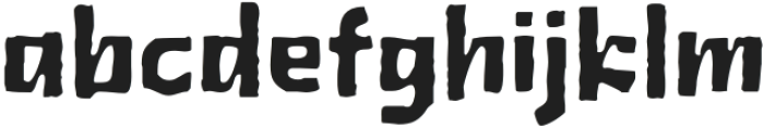 QROG WIN Blur otf (400) FONT