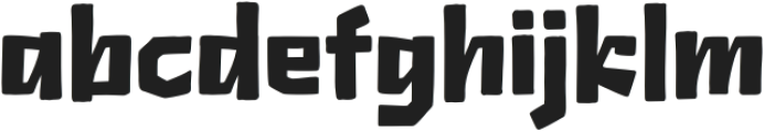 QROGWIN-Regular otf (400) FONT