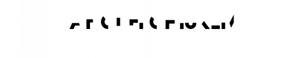 Qsans Front.ttf Font LOWERCASE