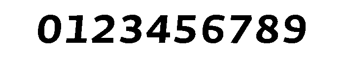 Quinella Bold Italic Font OTHER CHARS