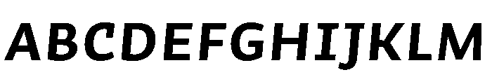 Quinella Bold Italic FONT