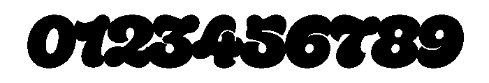 Quinella Regular Font OTHER CHARS