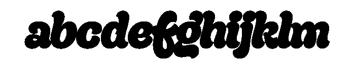 Quinella Regular FONT
