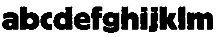 Quokka Bold FONT