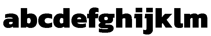 Quokka Extra Bold FONT