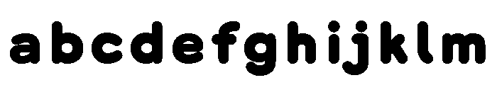 Quokka Heavy FONT