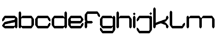 QUANTUM TECH-Light FONT