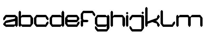 QUANTUM TECH FONT