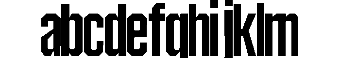QUDOBO FONT