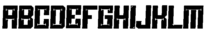 QUICK JUMPI FONT
