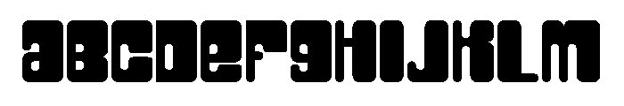 QUICKA-Regular FONT