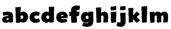 QUIRKO FONT