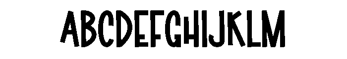 Quality Note FONT