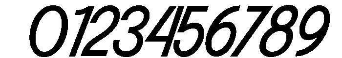 Quallity Noted Regular Font OTHER CHARS