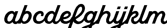 Quallity Noted Regular FONT