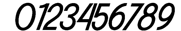 QuallityNoted-Regular Font OTHER CHARS