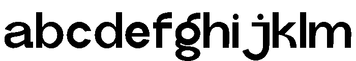 Quantro Sans Semi Bold FONT