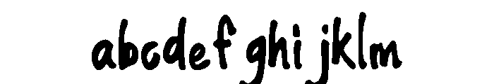 Quantum_Flux FONT