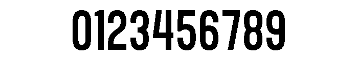 Quantum Network Font OTHER CHARS