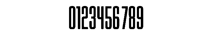 Quantum Sans Font OTHER CHARS