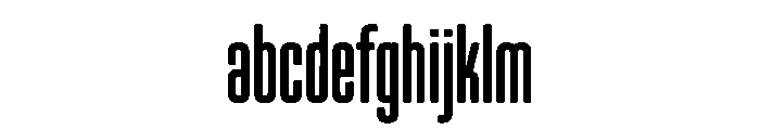 Quantum Sans FONT
