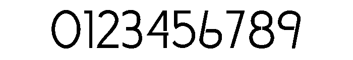Quaralia Regular Font OTHER CHARS