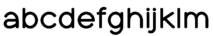 Quasar Soft Eclipse FONT