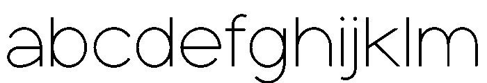 Quasar Soft Text FONT