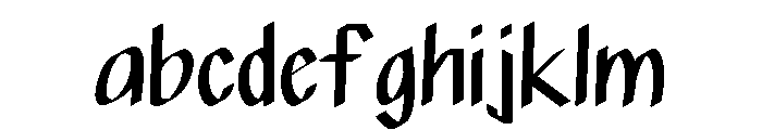 Quasim FONT