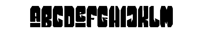 Quckera FONT