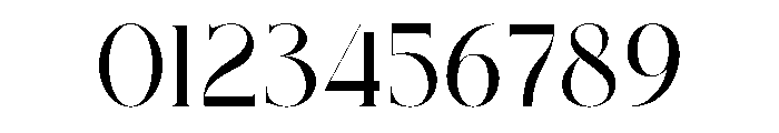 Qudone Font OTHER CHARS