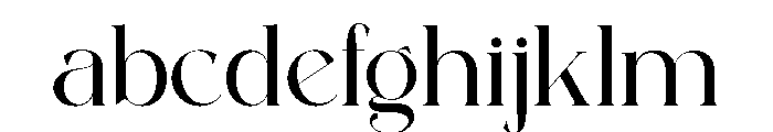 Qudone FONT