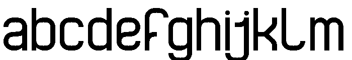 QueSera SERA FONT