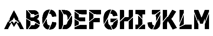 Quebec Regular FONT