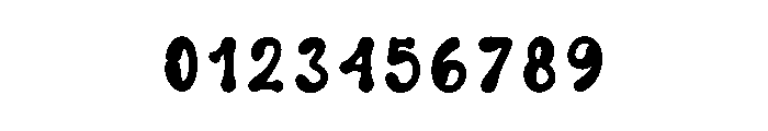 Queen Kingdom Font OTHER CHARS