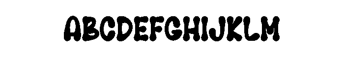 Queen Kingdom FONT
