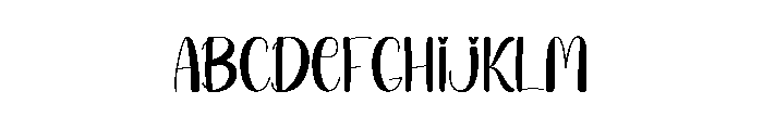Queen Loving FONT