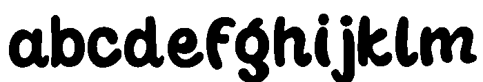 Queen Mango FONT