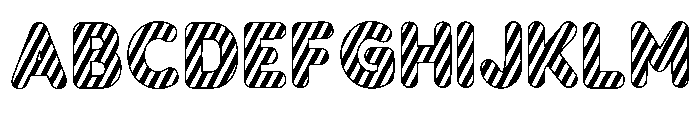 Queen Pop Regular FONT