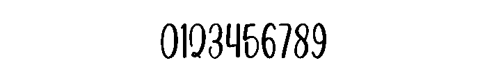 Queen Princess Font OTHER CHARS