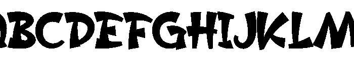 Queen Smart FONT