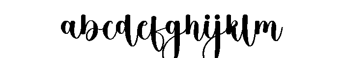 Queen Wedding FONT