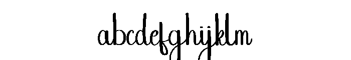 Queen1 FONT