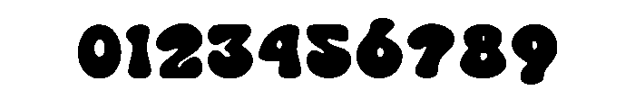 Queenie Sugar Regular Font OTHER CHARS