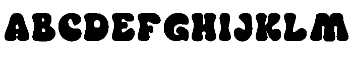 Queenie Sugar Regular FONT