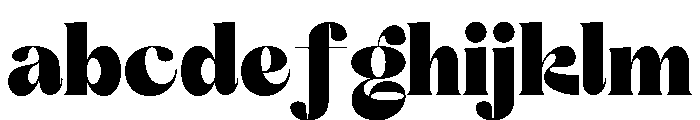 Queli Ledia FONT